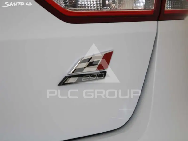 2016 Seat Leon