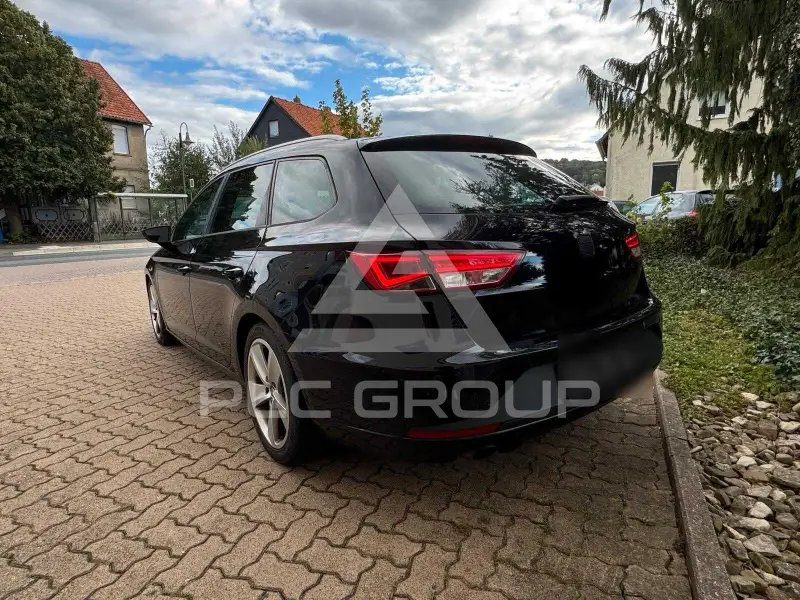 2016 Seat Leon