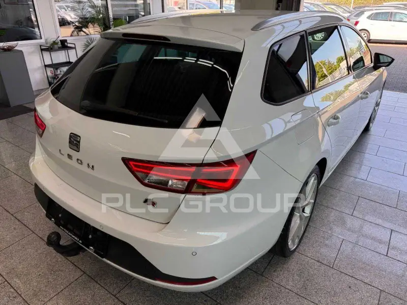2016 Seat Leon