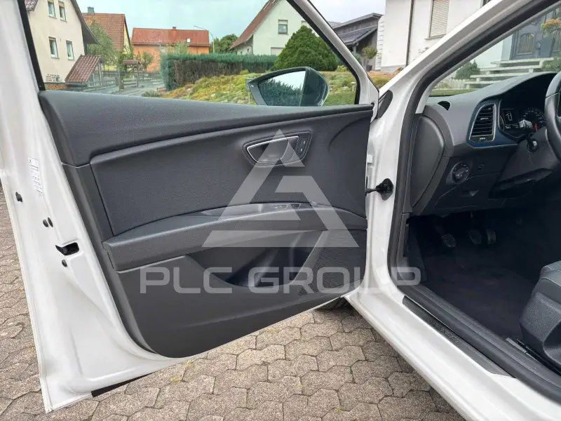 2016 Seat Leon
