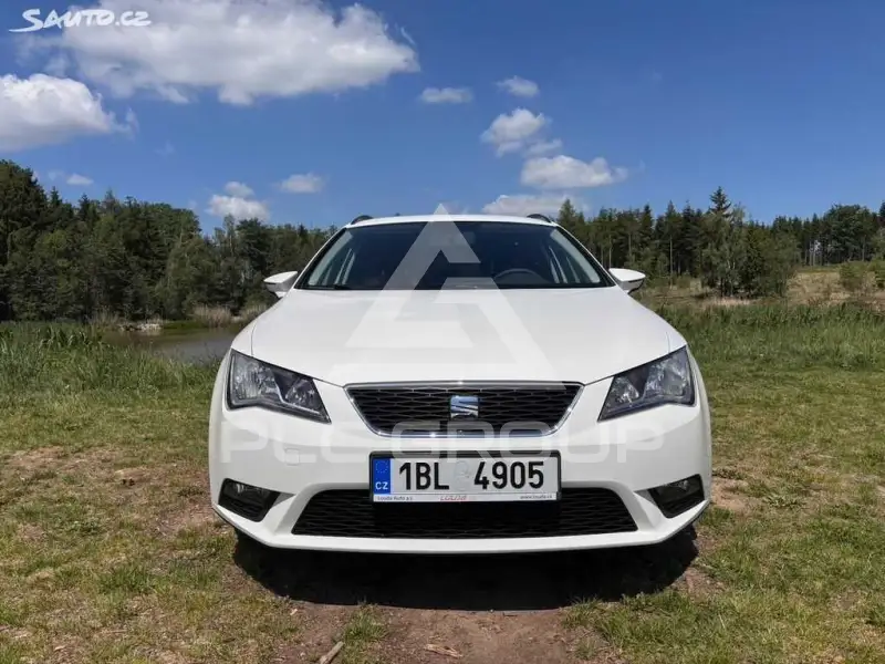 2016 Seat Leon