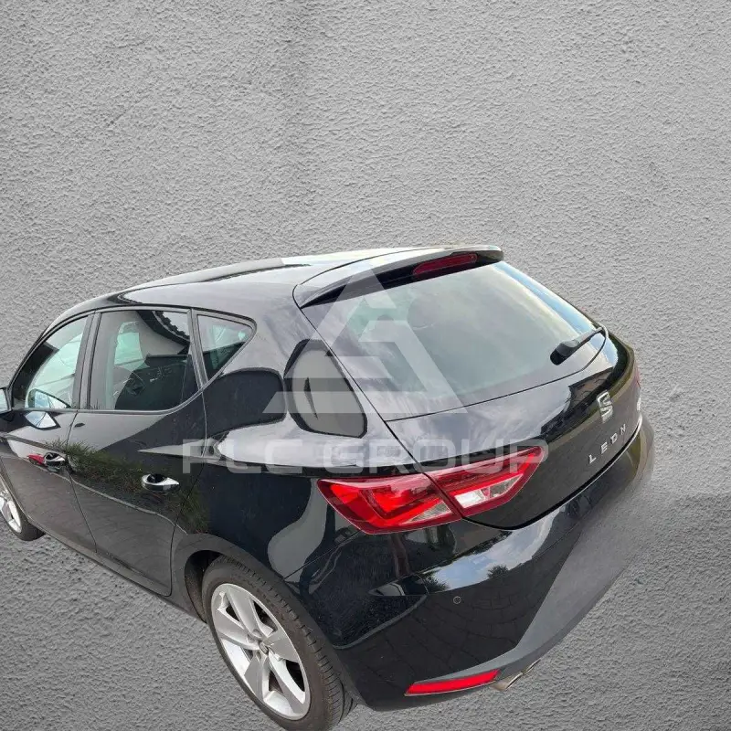 2016 Seat Leon