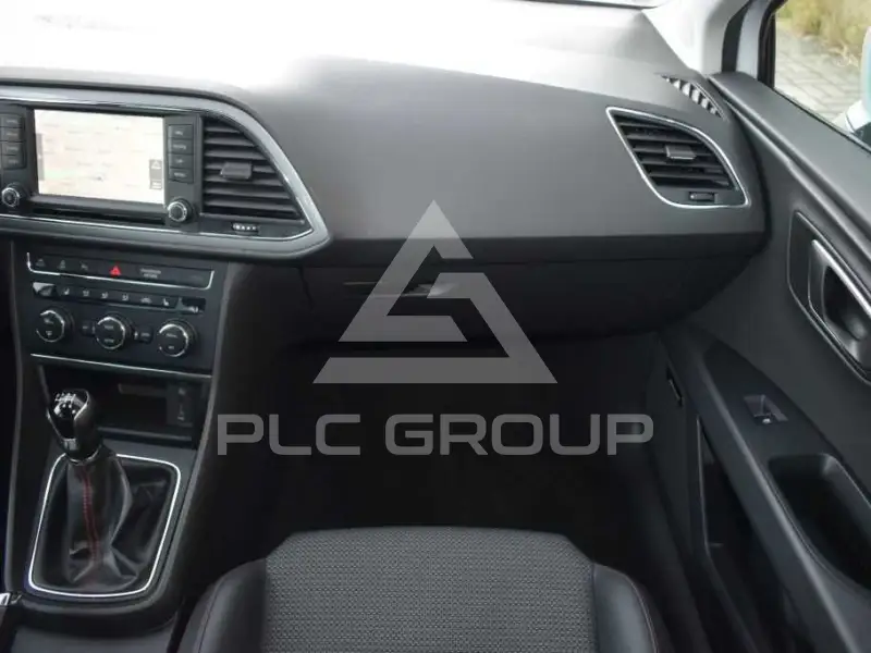 2016 Seat Leon