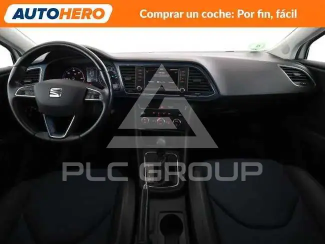 2016 Seat Leon