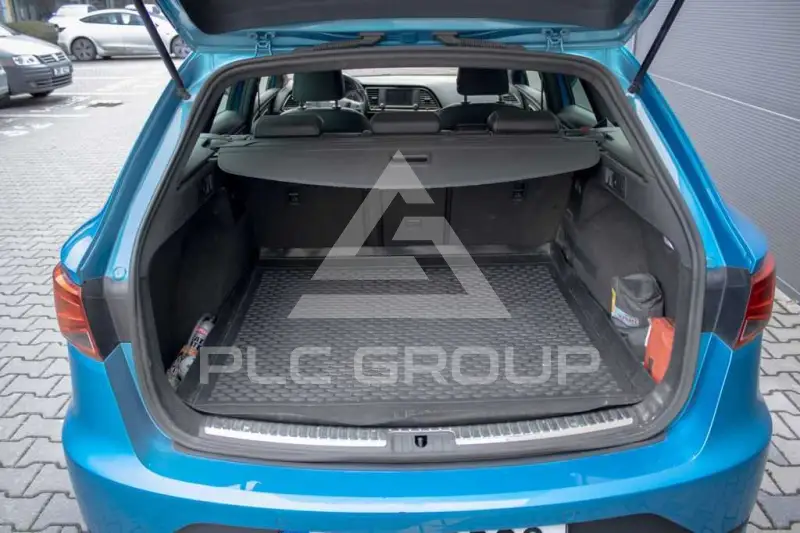 2016 Seat Leon