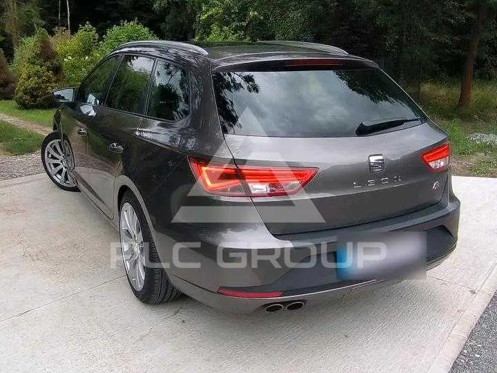 2016 Seat Leon