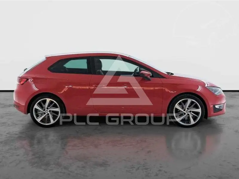 2016 Seat Leon