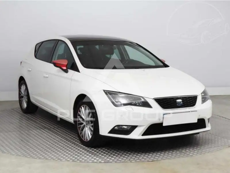 2016 Seat Leon