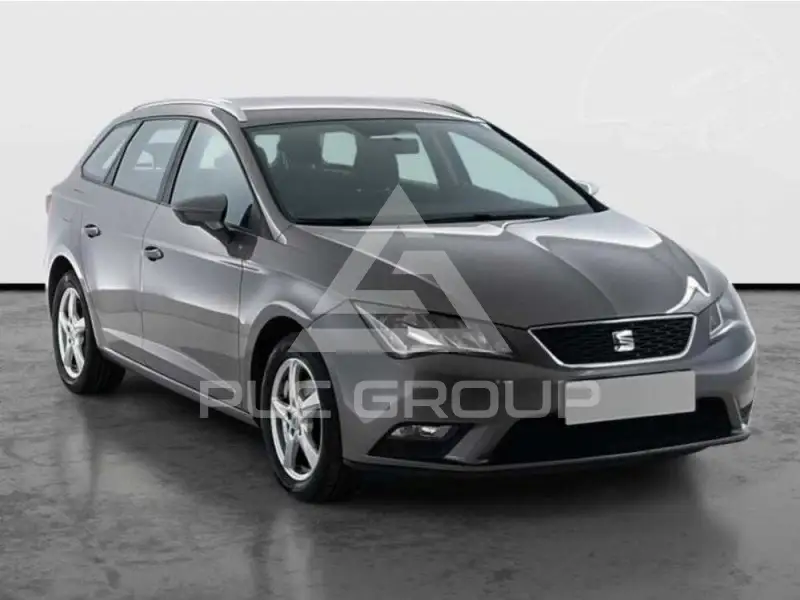 2016 Seat Leon