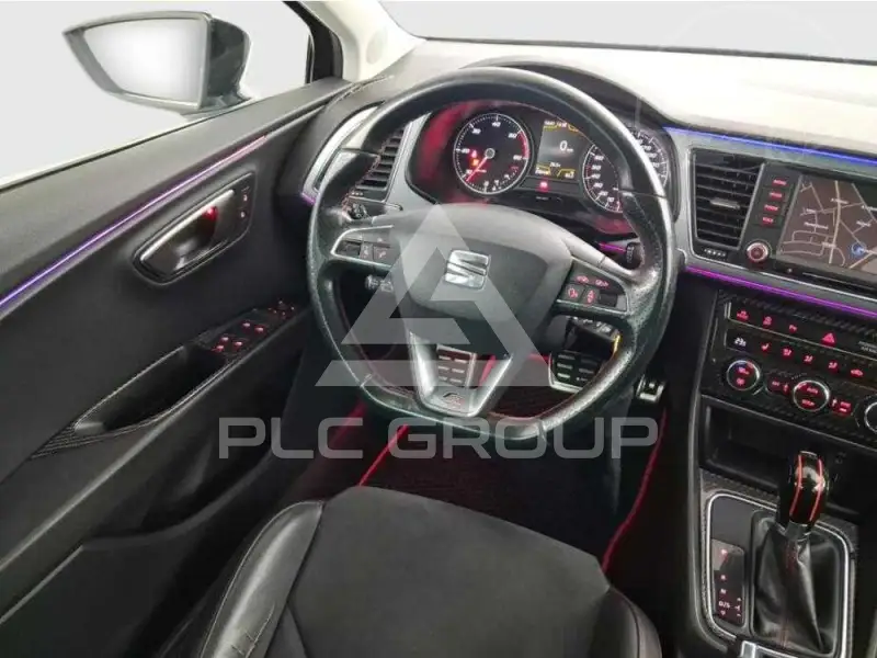 2016 Seat Leon