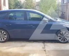 2016 Seat Leon