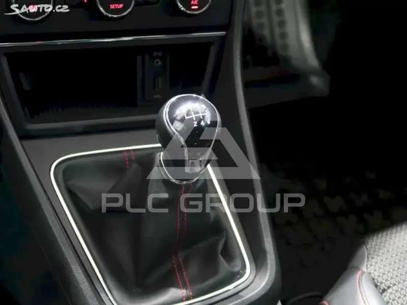 2016 Seat Leon