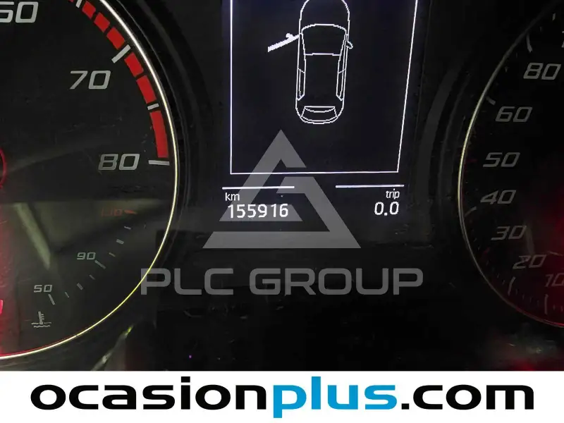2016 Seat Leon