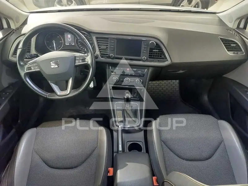 2016 Seat Leon
