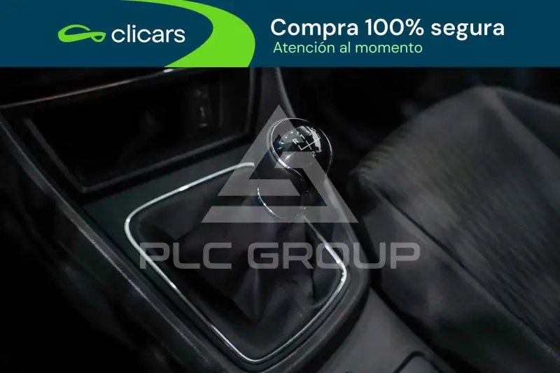 2016 Seat Leon