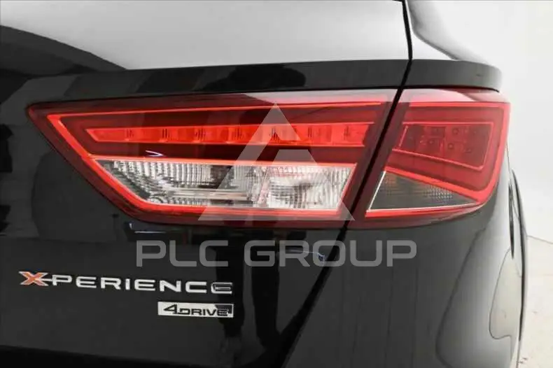 2016 Seat Leon