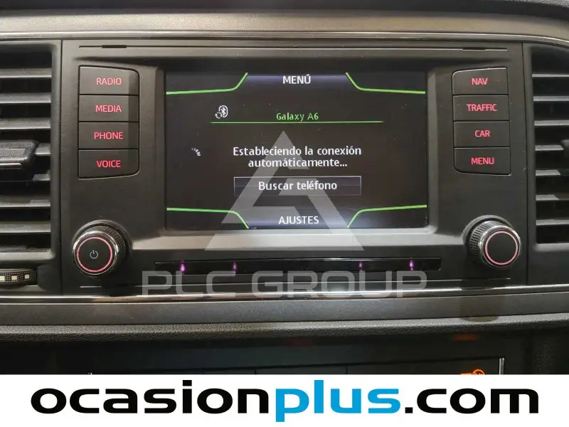 2016 Seat Leon
