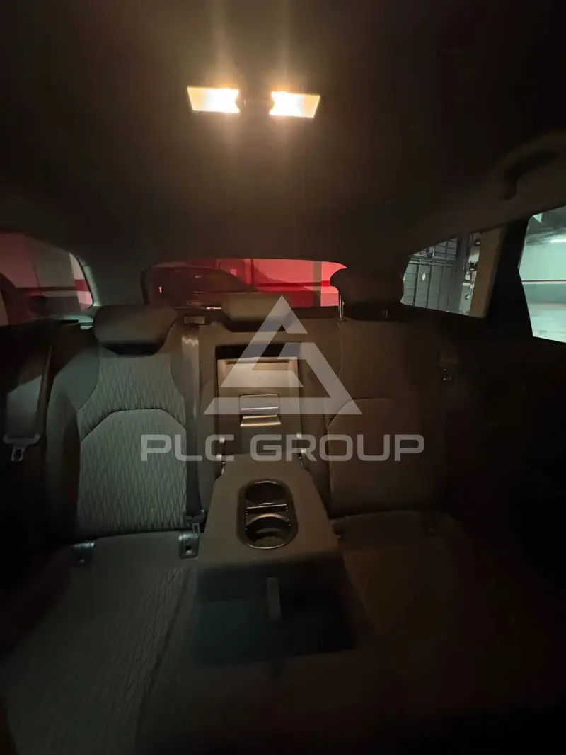 2016 Seat Leon