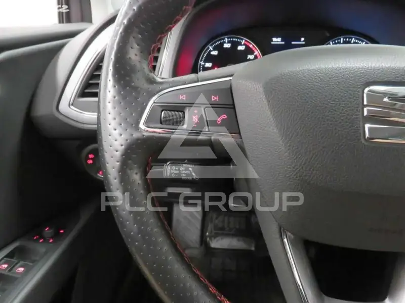 2016 Seat Leon