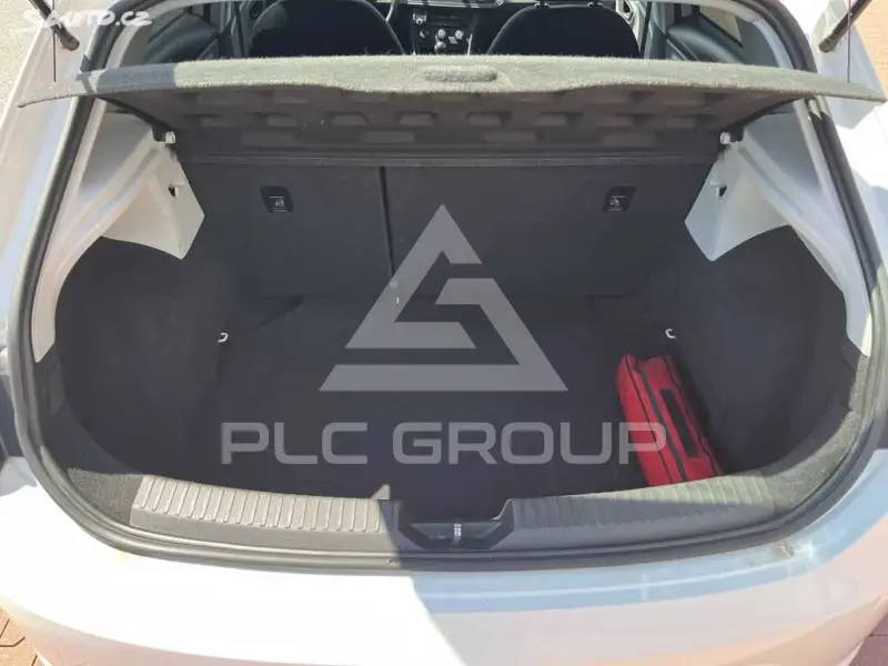 2016 Seat Leon