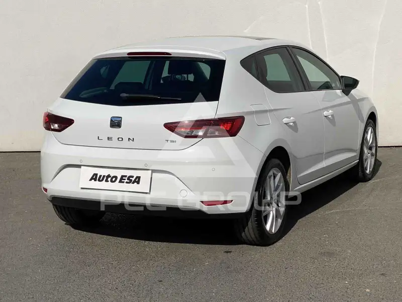 2016 Seat Leon