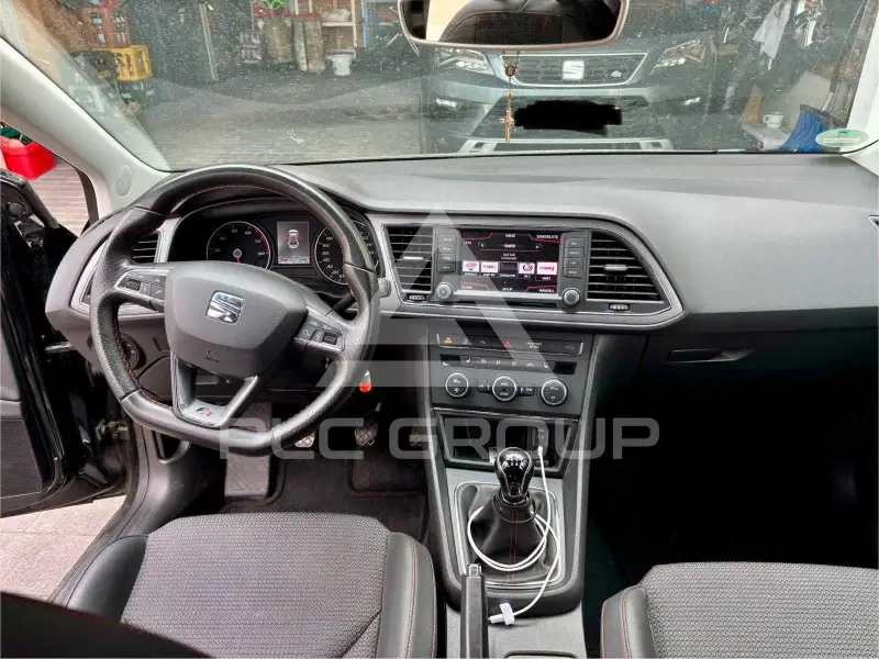 2016 Seat Leon