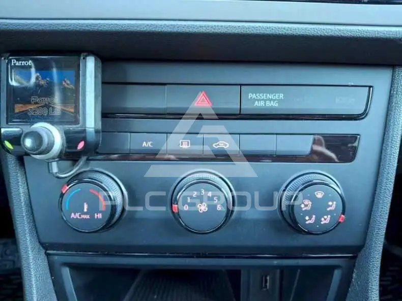 2016 Seat Leon