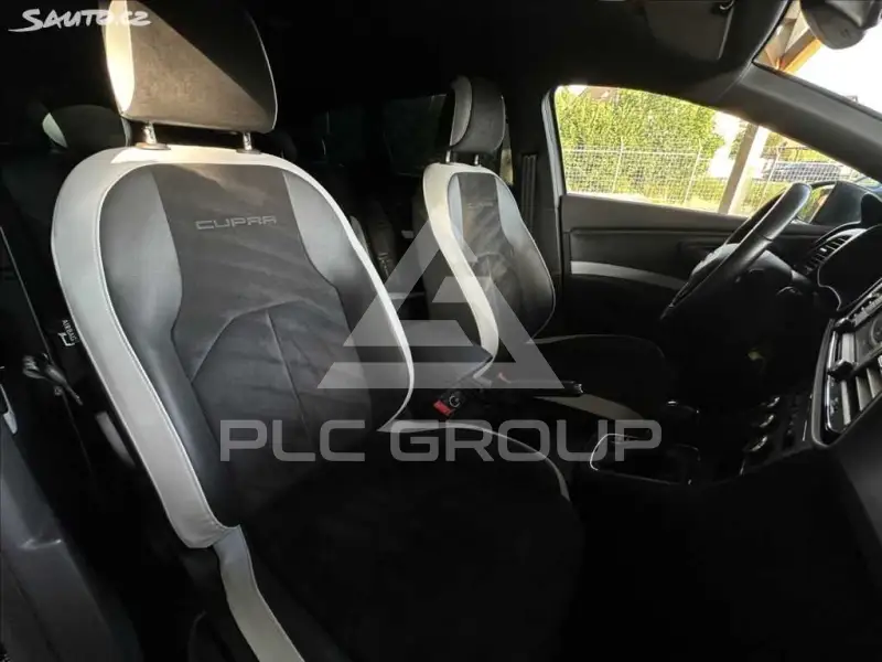2016 Seat Leon
