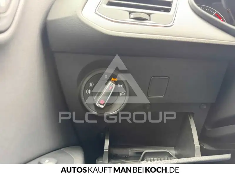 2016 Seat Leon