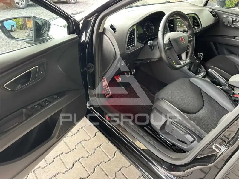2016 Seat Leon