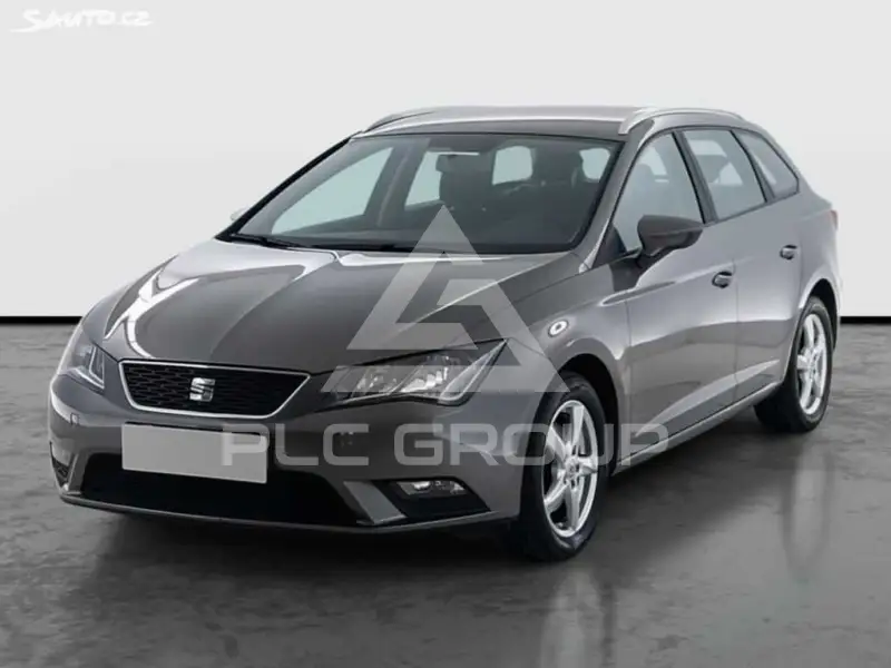 2016 Seat Leon