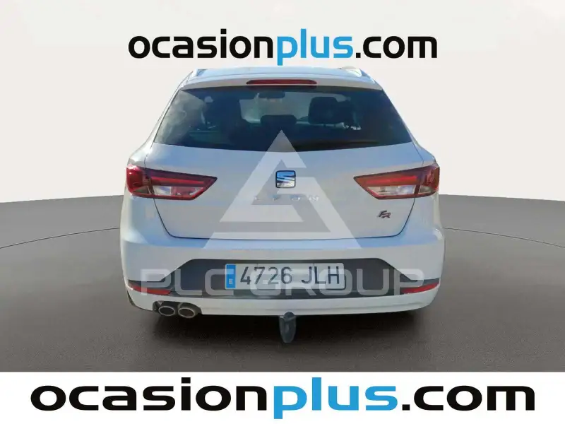 2016 Seat Leon