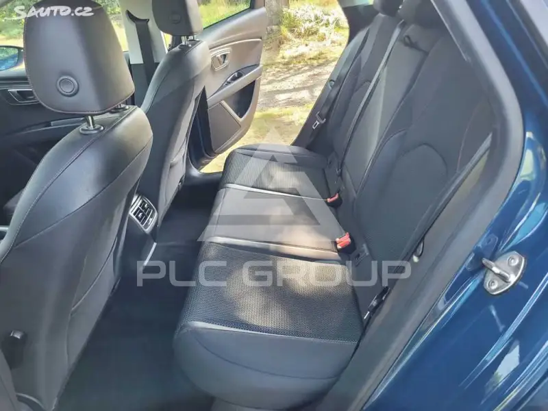 2016 Seat Leon