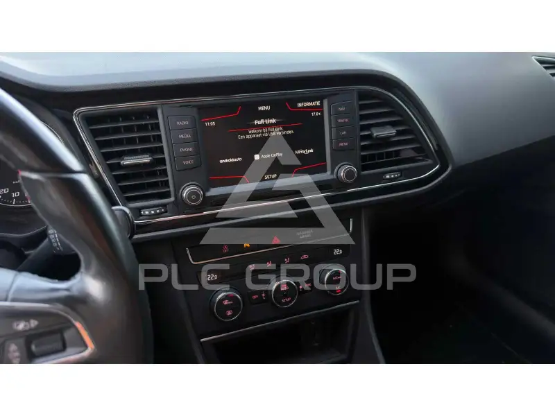 2016 Seat Leon