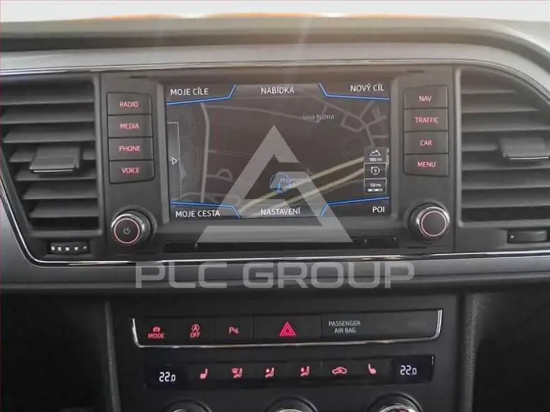 2016 Seat Leon