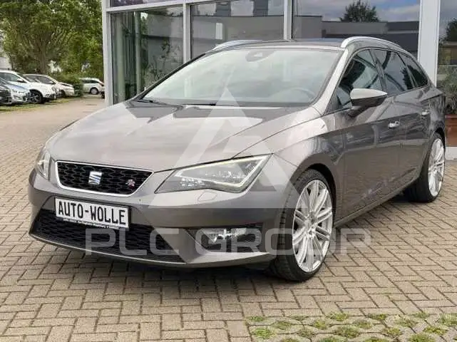 2016 Seat Leon