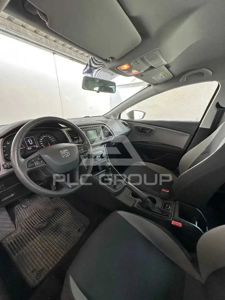 2016 Seat Leon