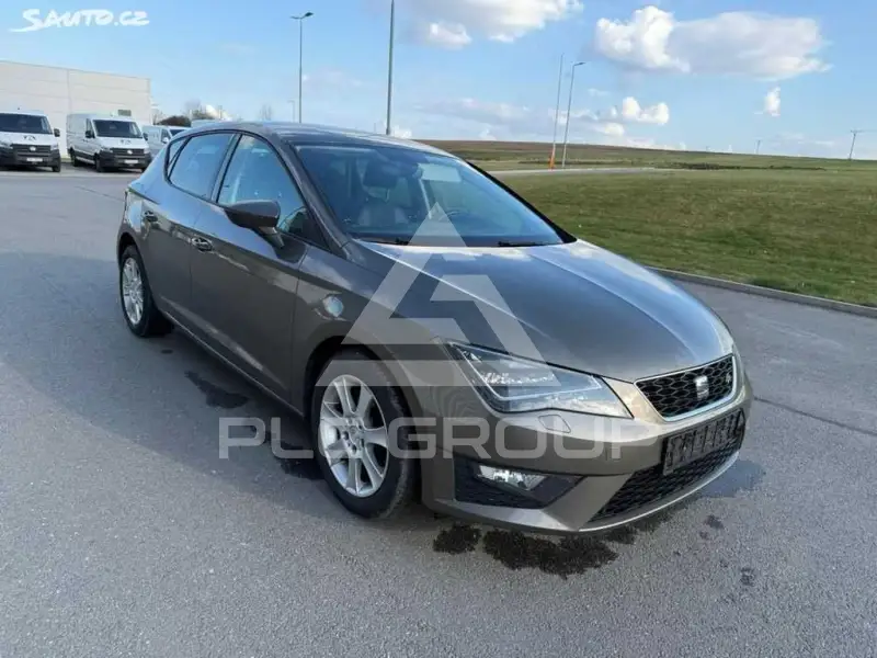 2016 Seat Leon