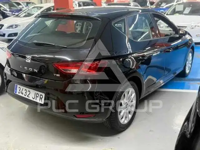 2016 Seat Leon