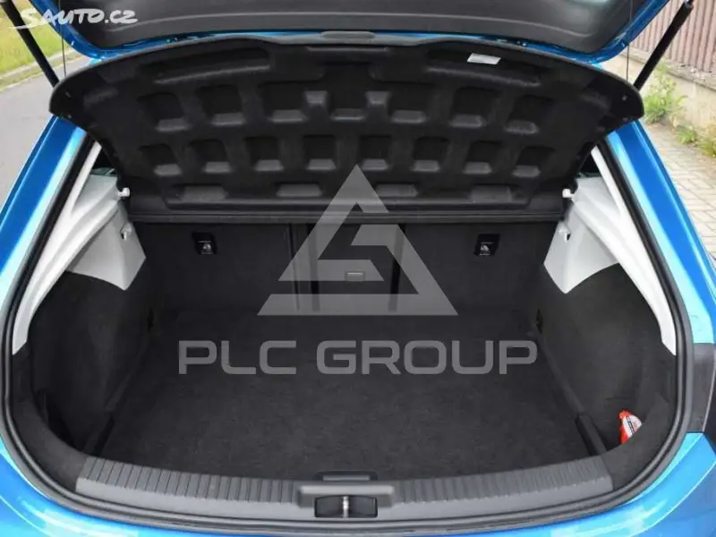 2016 Seat Leon