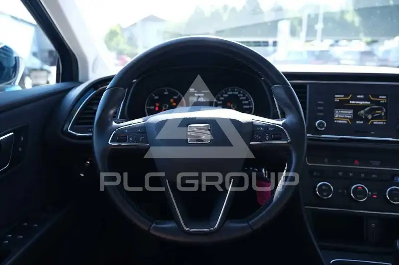 2016 Seat Leon