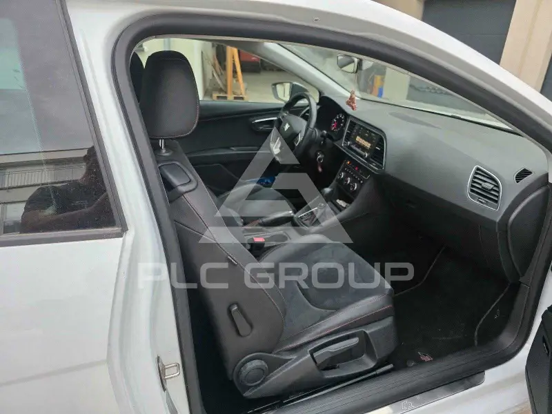 2016 Seat Leon