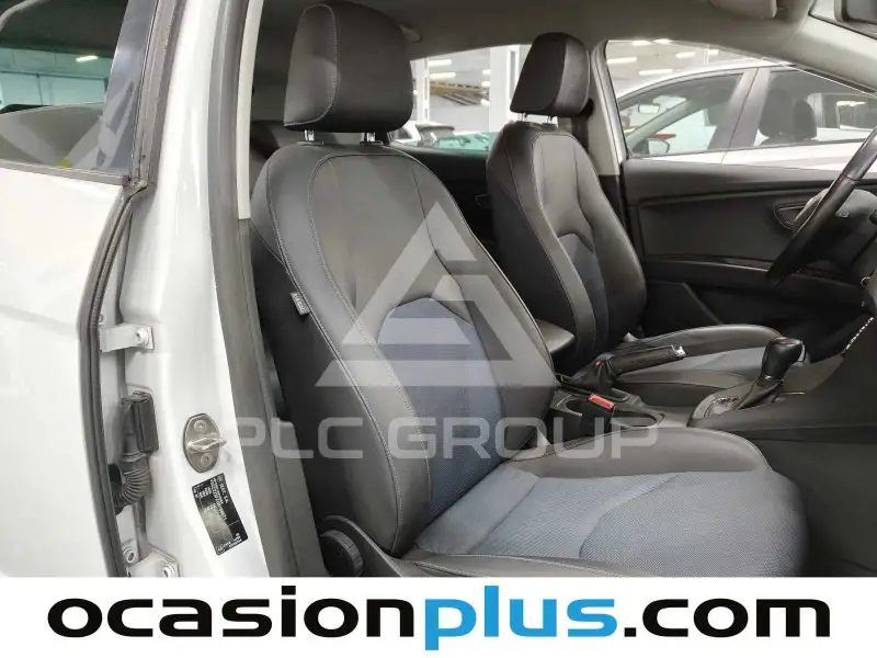 2016 Seat Leon