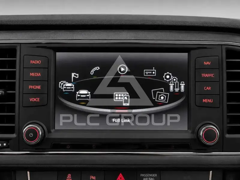 2016 Seat Leon