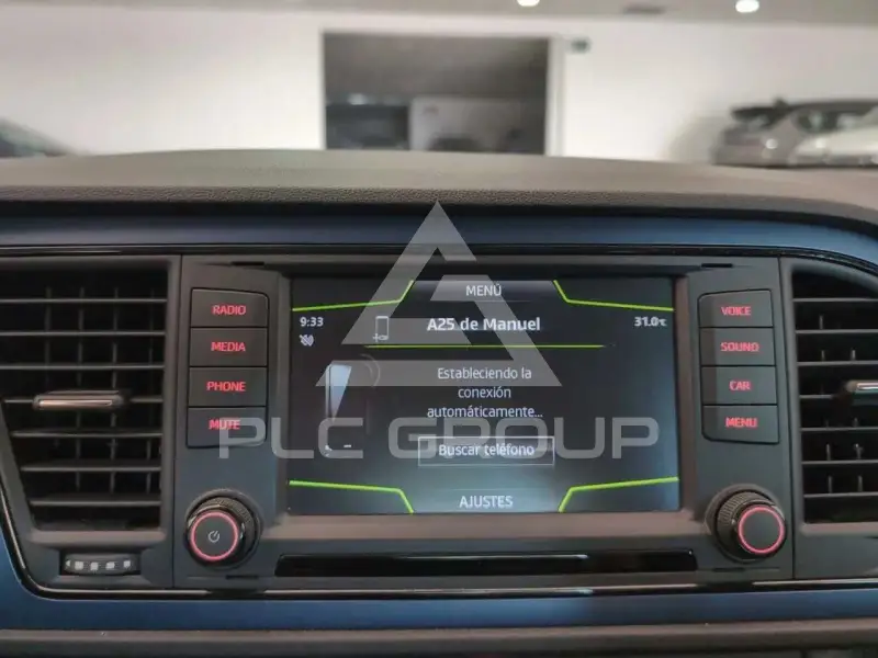 2016 Seat Leon