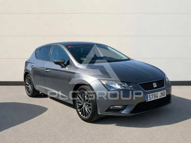 2016 Seat Leon