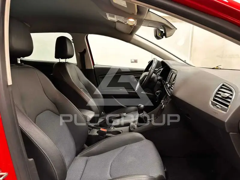 2016 Seat Leon