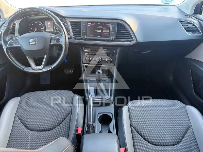 2016 Seat Leon
