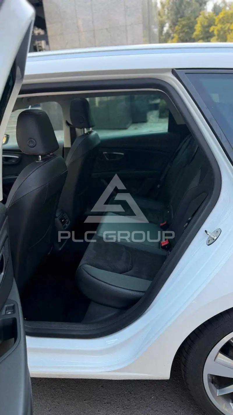 2016 Seat Leon