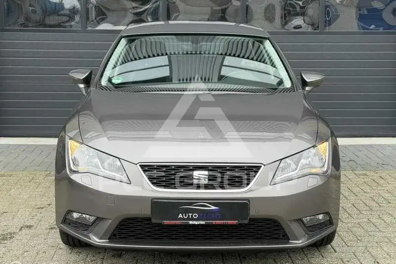 2016 Seat Leon